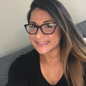 Meet your Posher, Yaritza